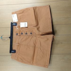 a.na Women High Rise Shorts